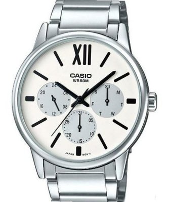 Casio MTP-E312D-7BVDF