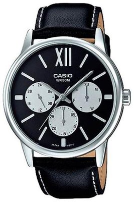 Casio MTP-E312L-1BVDF