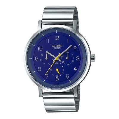 Casio MTP-E314D-2BVDF