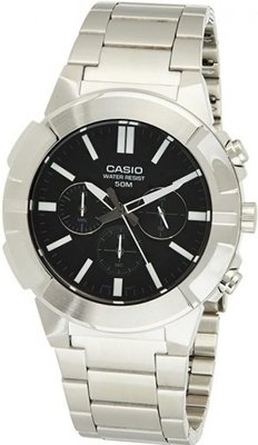 Casio MTP-E500D-1AVDF