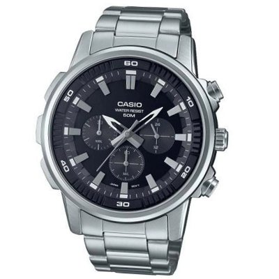 Casio MTP-E505D-1A