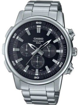 Casio MTP-E505D-1AVDF