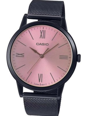 Casio MTP-E600MB-4B