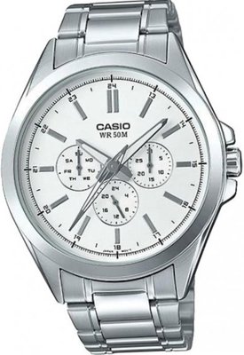 Casio MTP-SW300D-7A