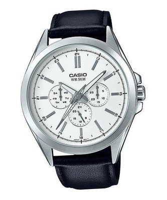 Casio MTP-SW300L-7AVDF