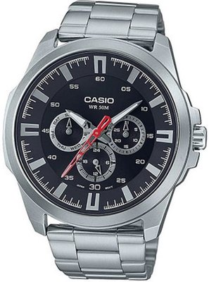 Casio MTP-SW310D-1A