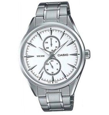 Casio MTP-SW340D-7A