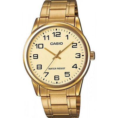 Casio MTP-V001G-9B