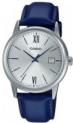 Casio MTP-V002L-2B3