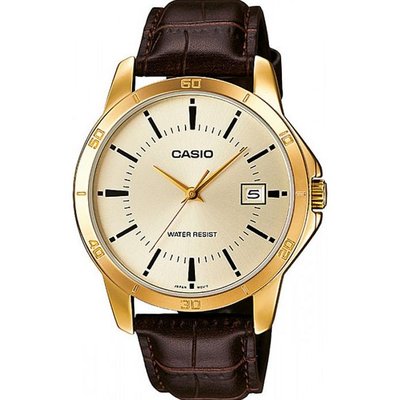 Casio MTP-V004GL-9A