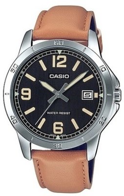 Casio MTP-V004L-1B2UDF