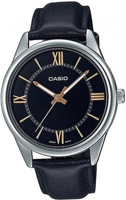 Casio MTP-V005L-1B5