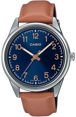 Casio MTP-V005L-2B4