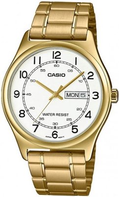 Casio MTP-V006G-7B