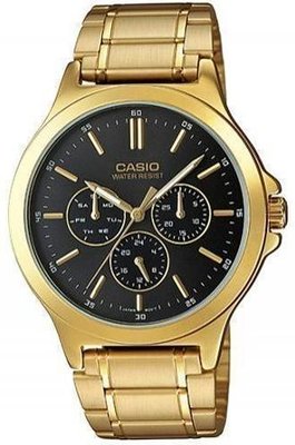 Casio MTP-V300G-1AUDF