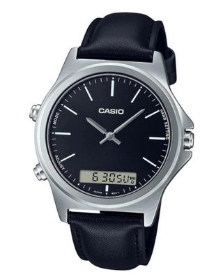 Casio MTP-VC01L-1E