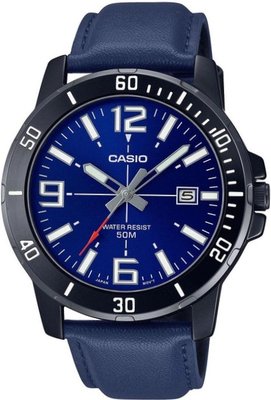 Casio MTP-VD01BL-2B