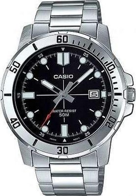 Casio MTP-VD01D-1EVUDF