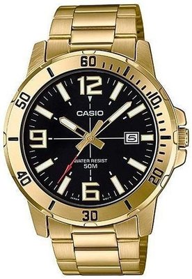 Casio MTP-VD01G-1BVUDF