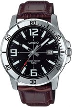 Casio MTP-VD01L-1BVUDF