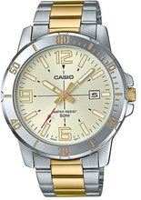 Casio MTP-VD01SG-9B