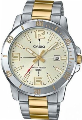 Casio MTP-VD01SG-9BVDF