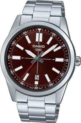 Casio MTP-VD02D-5E