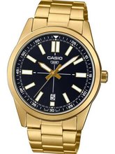 Casio MTP-VD02G-1E