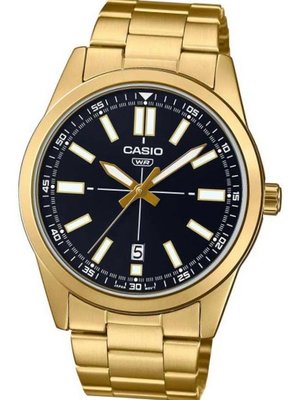 Casio MTP-VD02G-1E