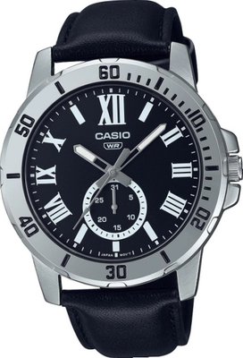 Casio MTP-VD200L-1B