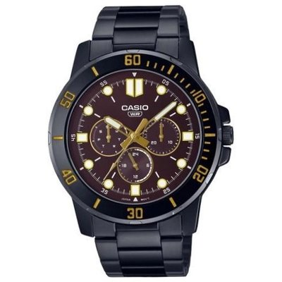 Casio MTP-VD300B-5EUDF