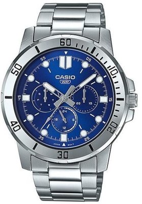 Casio MTP-VD300D-2E