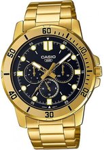 Casio MTP-VD300G-1EUDF