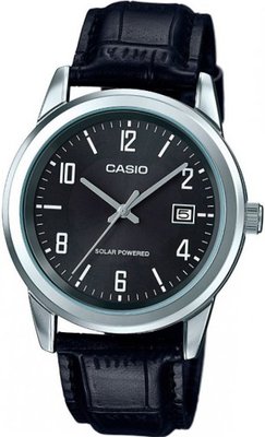 Casio MTP-VS01L-1B2