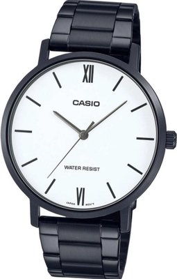 Casio MTP-VT01B-7B