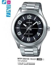 Casio MTP-VX01D-1BUDF