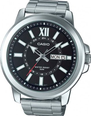 Casio MTP-X100D-1A