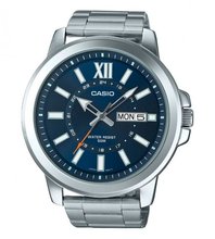 Casio MTP-X100D-2E