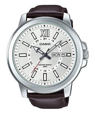 Casio MTP-X100L-7A