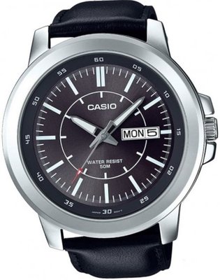 Casio MTP-X100L-8E