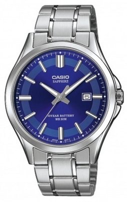 Casio MTS-100D-2AVEF