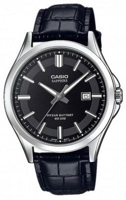 Casio MTS-100L-1AVEF