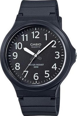 Casio MW-240-1BVDF