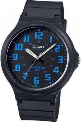 Casio MW-240-2B