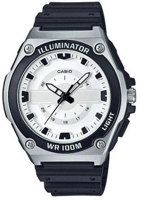 Casio MWC-100H-7AVEF