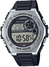 Casio MWD-100H-1A