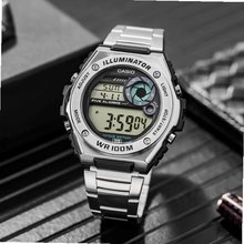 Casio MWD-100HD-1A