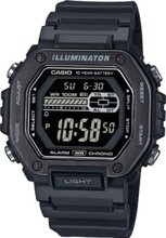 Casio MWD-110HB-1BVEF