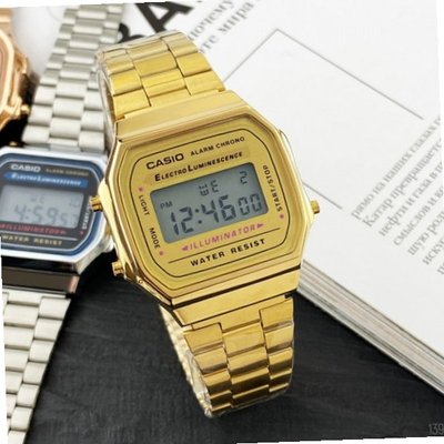 Casio New