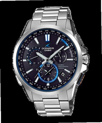 Casio OCW-G1100T-1AJF